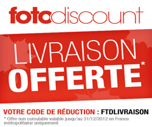 Fotodiscount - 10 Free Prints!