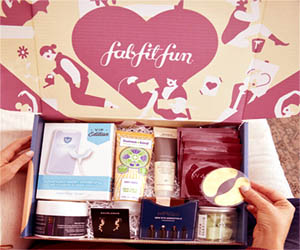 FabFitFun - Get Your Own Box! 50% Off!