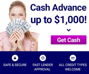 Triangle Cash Payday Loans