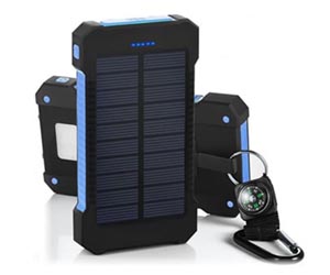 Anytime Charge Power Bank