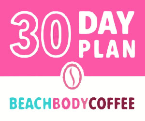 BeachBodyCoffee - Supercharge Your Fat Burning!