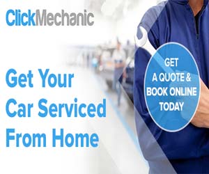 ClickMechanic CPA - Book a Mechanic Today