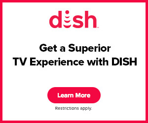 Dish Network - 2-Year TV Price Guarantee