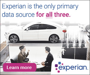 Experian - $1 Trial Offer