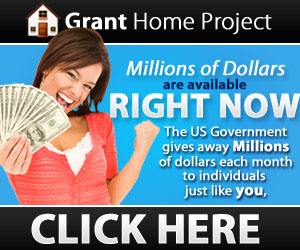 Grant Money NOW! - Free Trail Offer