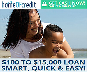 Home of Credit