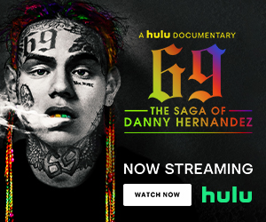 Hulu - Watch Anytime, Anywhere!