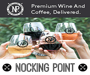Nocking Point - Premium Wine and Coffee Clubs